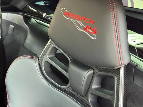 Used 2025 Porsche 718 Cayman GT4 RS RWD image 41