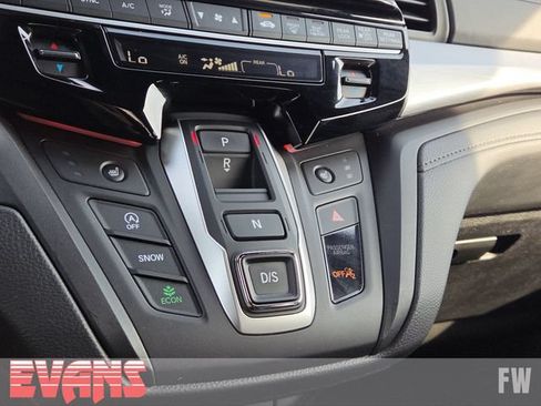 Used 2025 Honda Odyssey Sport-L image 9