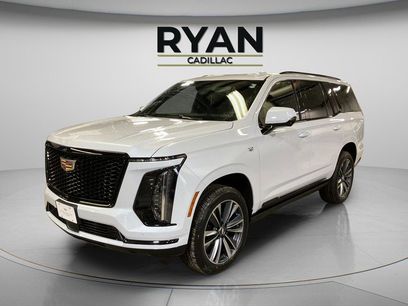 Certified 2026 Cadillac Escalade Sport w/ Touring Package