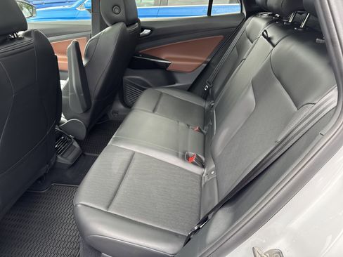 Used 2022 Volkswagen ID.4 Pro S image 21