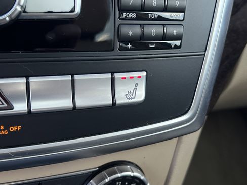 Used 2015 Mercedes-Benz ML 350 2WD image 25