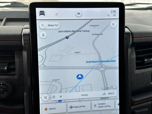 Used 2023 Ford Expedition Max Limited image 28