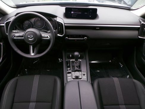 Used 2026 MAZDA CX-50 AWD 2.5 S w/ Cargo Package image 6
