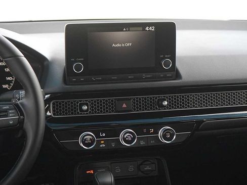 Certified 2026 Honda Civic Sport image 20