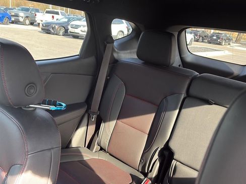 Used 2025 Chevrolet Blazer RS image 11