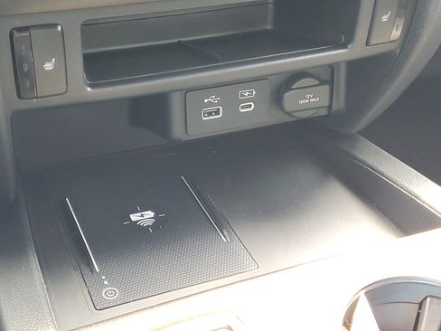 Certified 2025 Honda Ridgeline TrailSport image 29