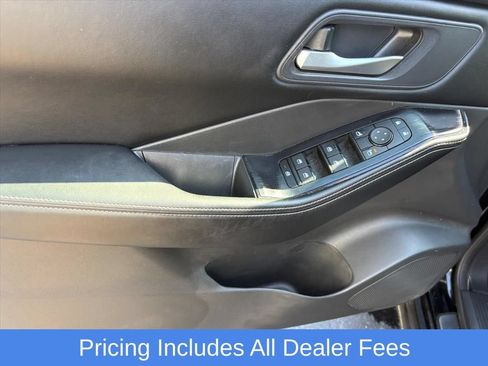 Certified 2024 Nissan Rogue SV AWD/4WD image 23