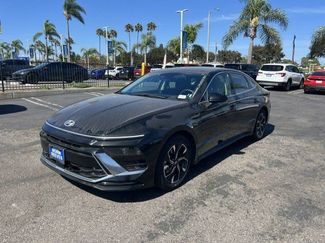 Used 2024 Hyundai Sonata SEL FWD video 1
