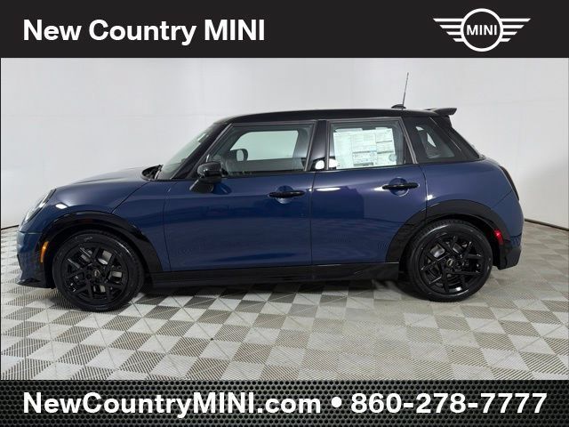 New 2027 MINI Cooper S FWD image 4