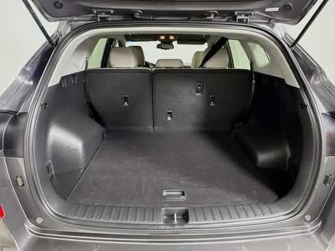 Used 2021 Hyundai Tucson SEL FWD image 25