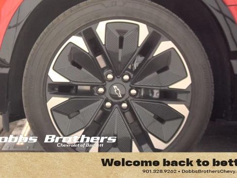 Used 2024 Chevrolet Blazer EV RS AWD/4WD image 6