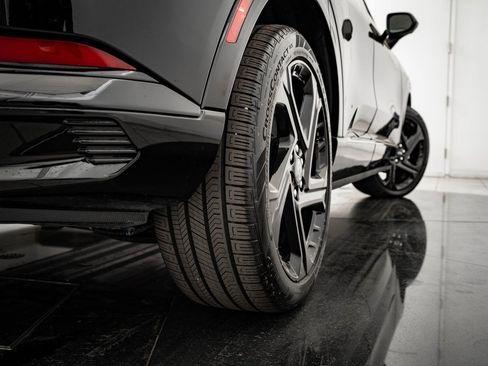 Used 2025 Chevrolet Equinox EV RS image 48