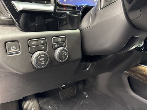 New 2026 Chevrolet Silverado 1500 RST image 22