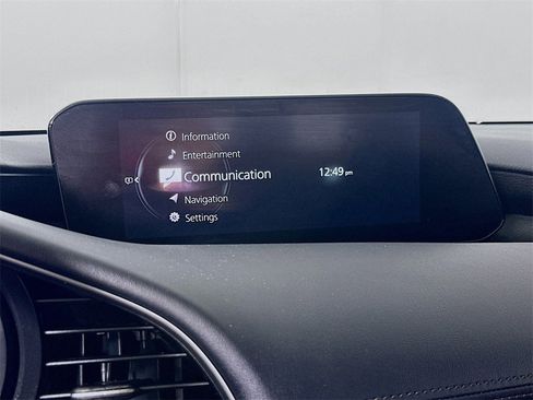 Used 2021 MAZDA MAZDA3 s image 23