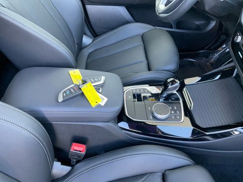 Certified 2024 BMW X3 xDrive30i w/ Convenience Package image 34