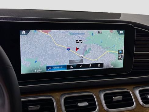 Used 2022 Mercedes-Benz GLE 350 image 16