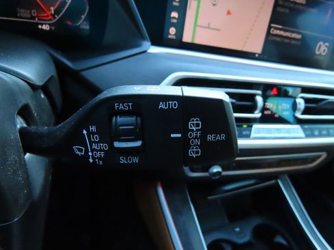 Certified 2023 BMW X5 xDrive40i w/ Premium Package image 40