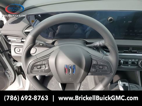 New 2026 Buick Envista Preferred image 20