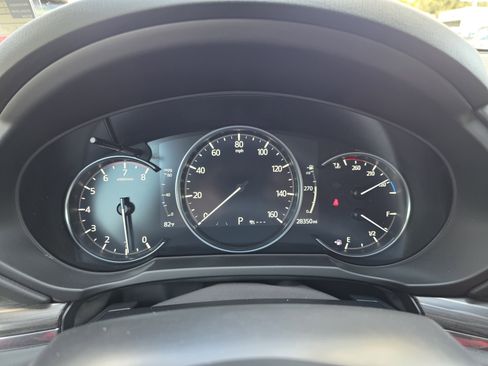 Used 2020 MAZDA CX-5 Grand Touring image 32