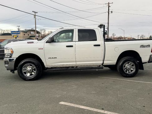 Used 2020 RAM 2500 Tradesman image 7