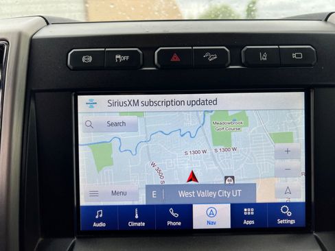 Used 2020 Ford F350 Platinum AWD/4WD image 23