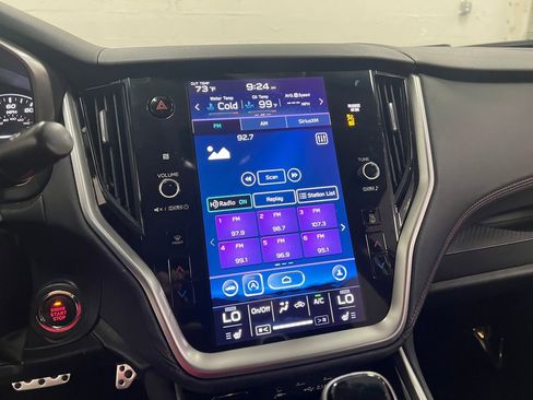 Used 2022 Subaru Legacy 2.5i Sport image 21