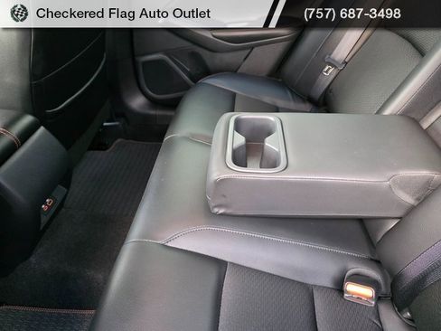 Used 2022 Nissan Altima 2.0 SR image 39