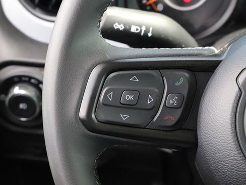Used 2025 Jeep Wrangler Unlimited Sport AWD/4WD image 22