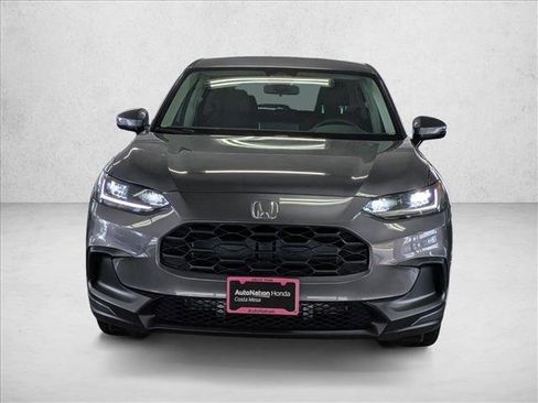 New 2026 Honda HR-V LX image 6