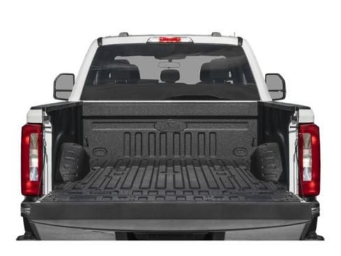 Used 2024 Ford F350 XLT w/ FX4 Off-Road Package AWD/4WD image 11