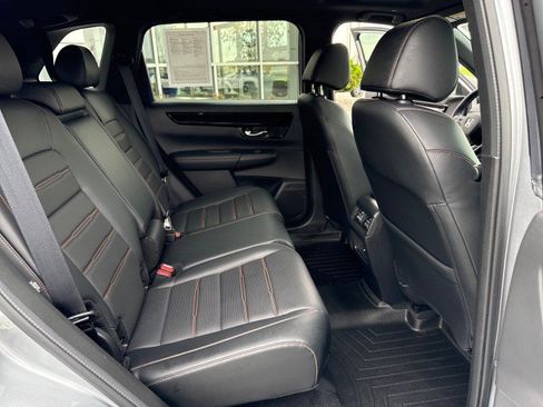 Used 2023 Honda CR-V Sport Touring image 28