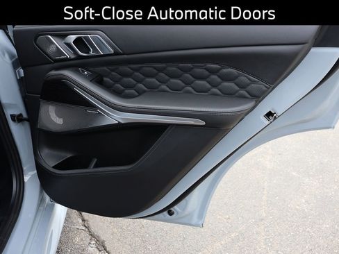 New 2026 BMW X5 M Competition AWD/4WD image 13