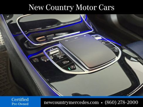 Certified 2022 Mercedes-Benz CLS 450 4MATIC image 26