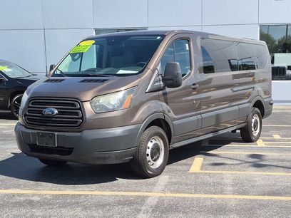 Used 2016 Ford Transit 350 XL