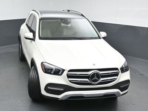 Used 2020 Mercedes-Benz GLE 450 4MATIC image 47