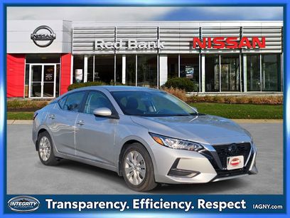 Used 2023 Nissan Sentra S