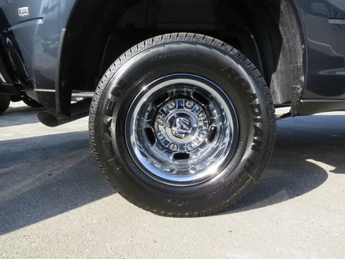 New 2026 RAM 3500 Tradesman image 8