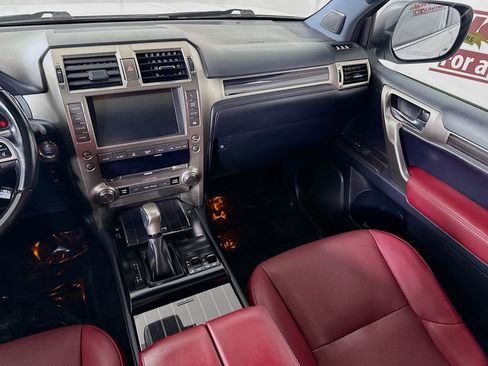Used 2021 Lexus GX 460 Premium AWD/4WD image 28