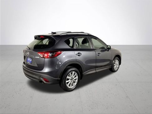 Used 2016 MAZDA CX-5 Sport image 6