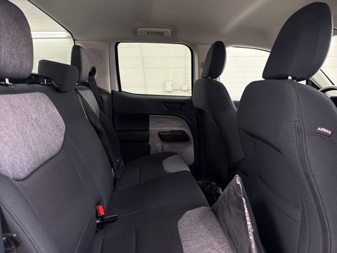 New 2026 Ford Maverick XLT FWD image 28