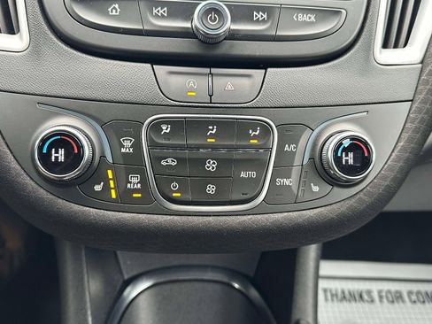 Certified 2024 Chevrolet Malibu LT image 13