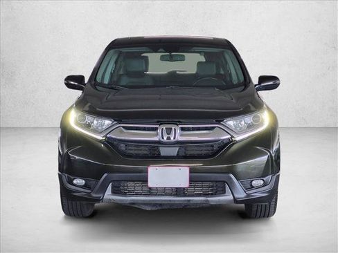 Used 2017 Honda CR-V EX-L image 2