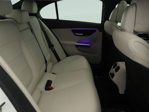 Certified 2023 Mercedes-Benz C 300 Sedan image 29