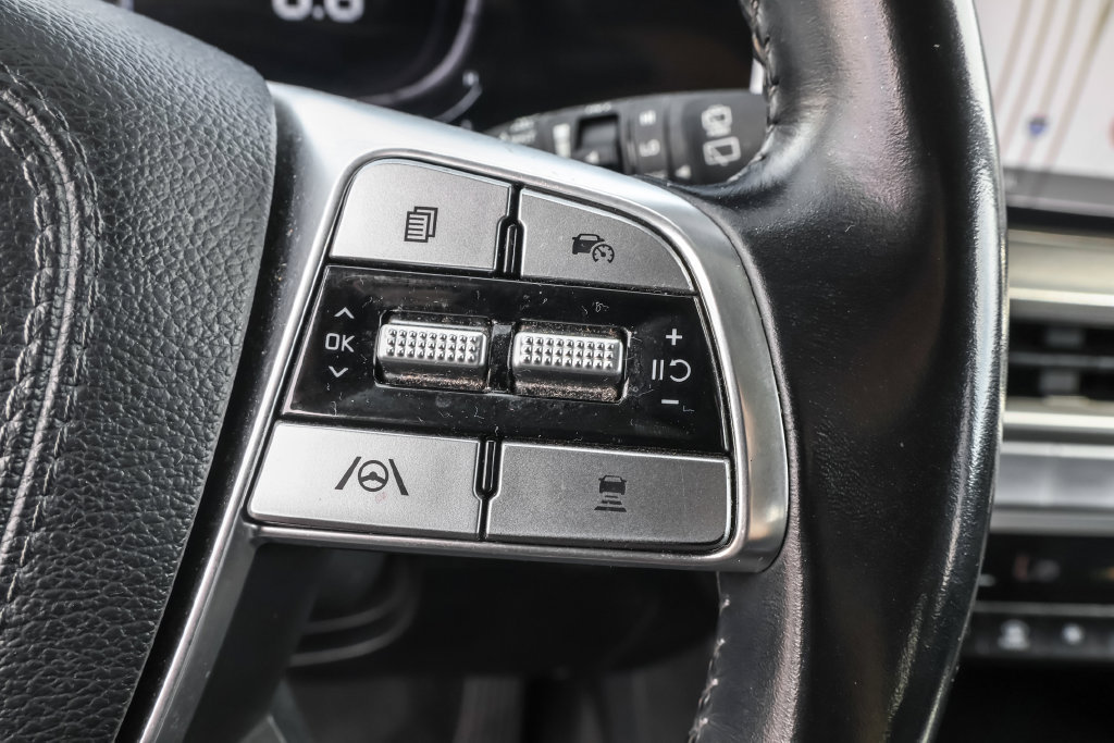 Used 2023 Kia Telluride LX AWD/4WD image 22