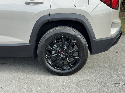 New 2026 GMC Terrain Elevation image 11