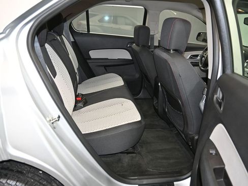 Used 2014 Chevrolet Equinox LS FWD image 22