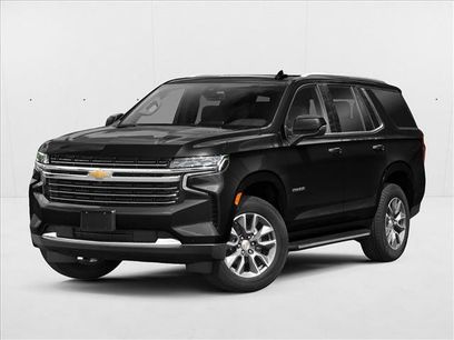 Used 2021 Chevrolet Tahoe LT