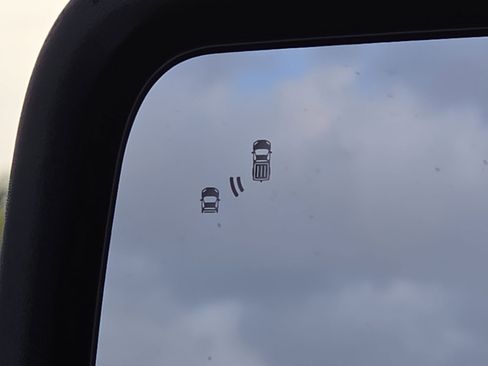 Used 2023 Ford F150 Tremor AWD/4WD image 13