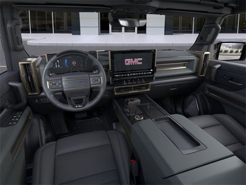 New 2025 GMC Hummer EV 2X image 15