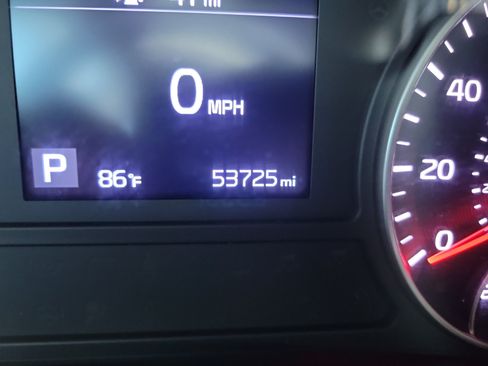 Used 2019 Kia Optima S w/ S Panoramic Sunroof Package FWD image 26